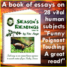 SEason's Readings - Essays on Vital Subjects