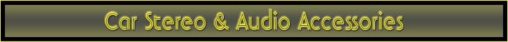 car audio-stereo-electronics-woofers-amplifiers-speakers-capacitors-speaker boxes-enclosures-alarms-midrange-tweeters- wiring-receivers-dynamat-equalizers-fans