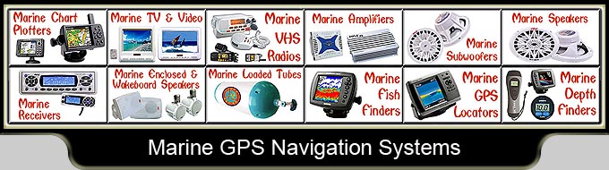 Marine GPS
